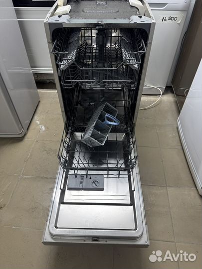 Посудомоечная машина vestel на гарантии