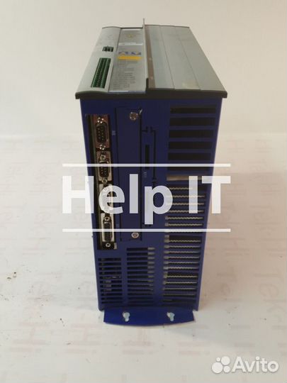 Сервопривод Kollmorgen S62001