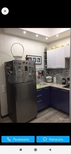 Квартира-студия, 26 м², 4/20 эт.