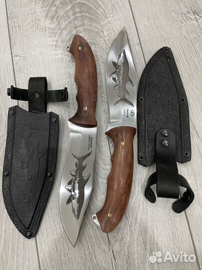 Ножи Кизлярские