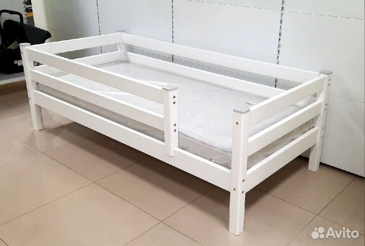 Кровать подростковая Соня новая