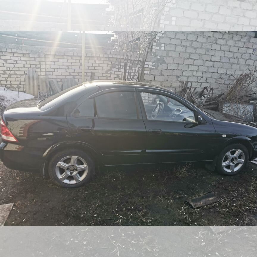 Купить Nissan Almera Classic 🚘 от 200 000 ₽ в Сызрани: 79