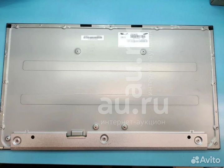 Матрица моноблока 23.8