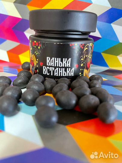 Орешки при простатите. Для потенции