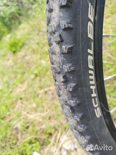 Покрышки для велосипеда 29