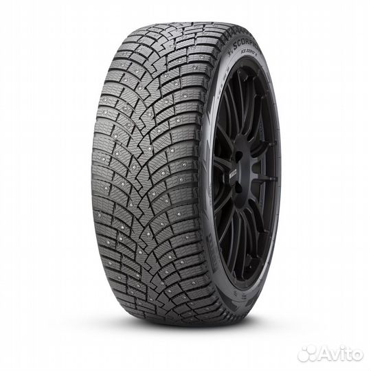 Pirelli Scorpion Ice Zero 2 285/45 R20 112H