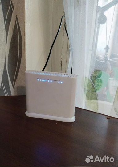 Интернет в частный дом/ на дачу
