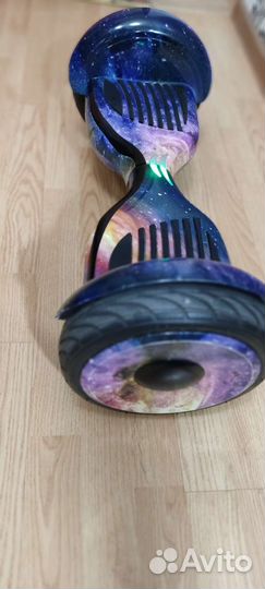 Гироскутер бу