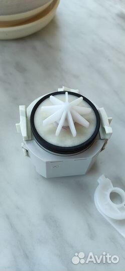 Помпа (насос сливной) посудомойки Bosch, Siemens