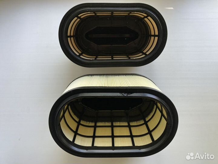 Воздушный фильтр Maserati Levante Ghibli