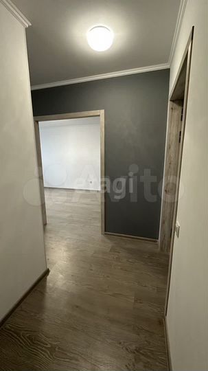 1-к. квартира, 43,5 м², 10/10 эт.