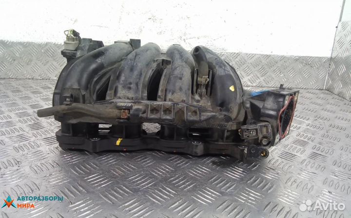 Коллектор впускной Honda Civic 8 2006