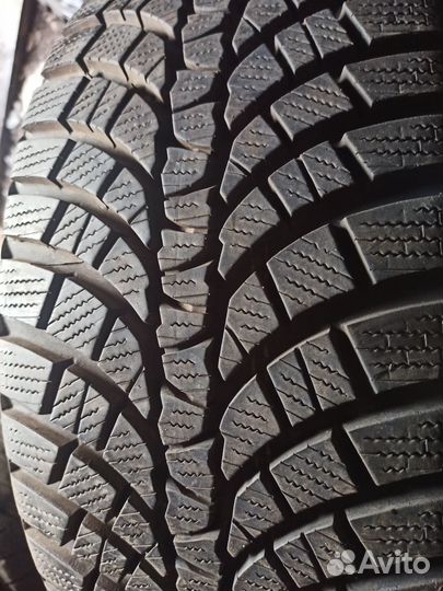 Continental ContiWinterContact TS 830 P 205/50 R17