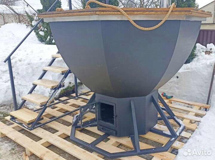 Банный Чан в наличии