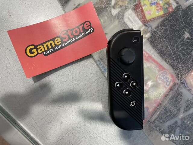 Joy Con Nintendo Switch Левый
