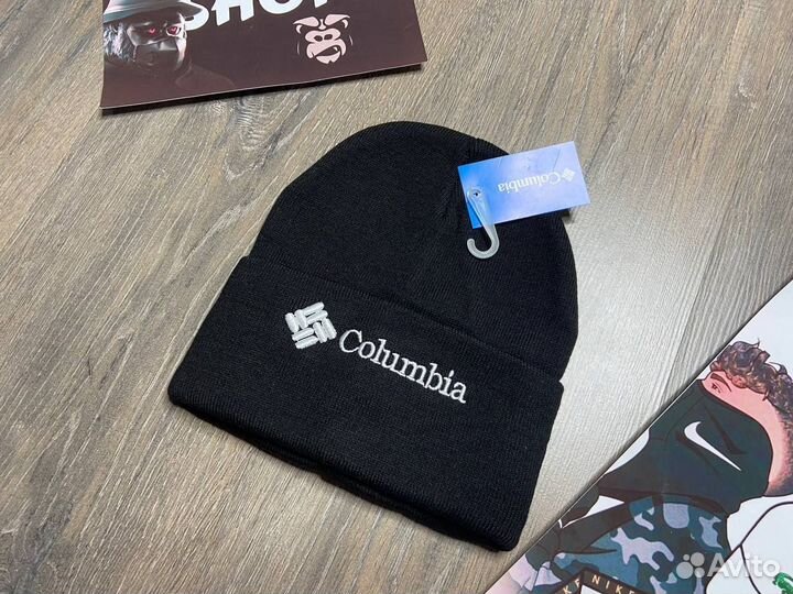 Шапка Columbia