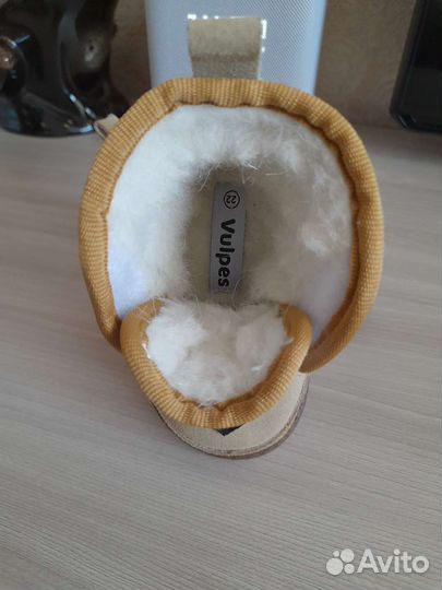 Детская обувь