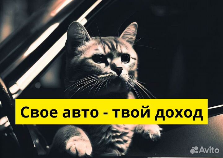 Присоединяйся к Яндекс Go на своем т/с