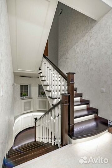 Лестница от производителя