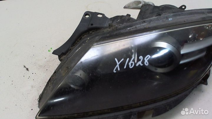 Фара (передняя) Mazda RX-8, 2004