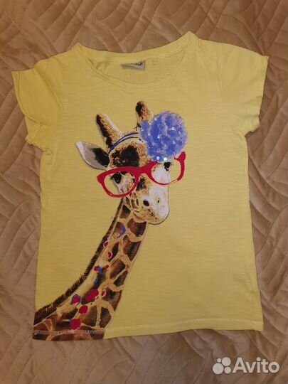 Футболки Disney,Next,Crazy от 116-146см