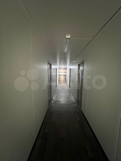 Комната 18 м², 2/2 эт.