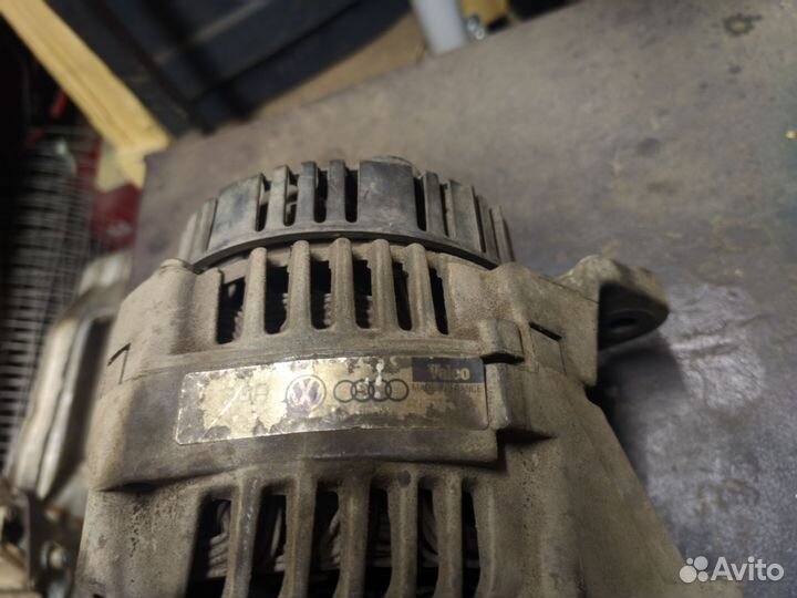 Генератор 90а