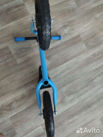 Самокат беговел