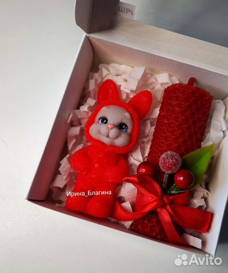 Букет из мыла ручной работы