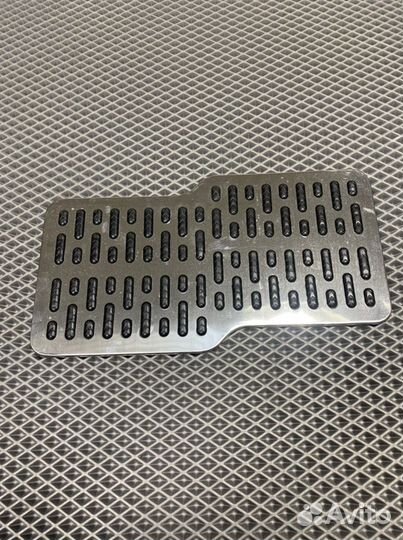 Лифан Солано Эва коврики