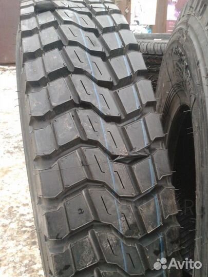 Satoya SD-070 8.25 R16 128L