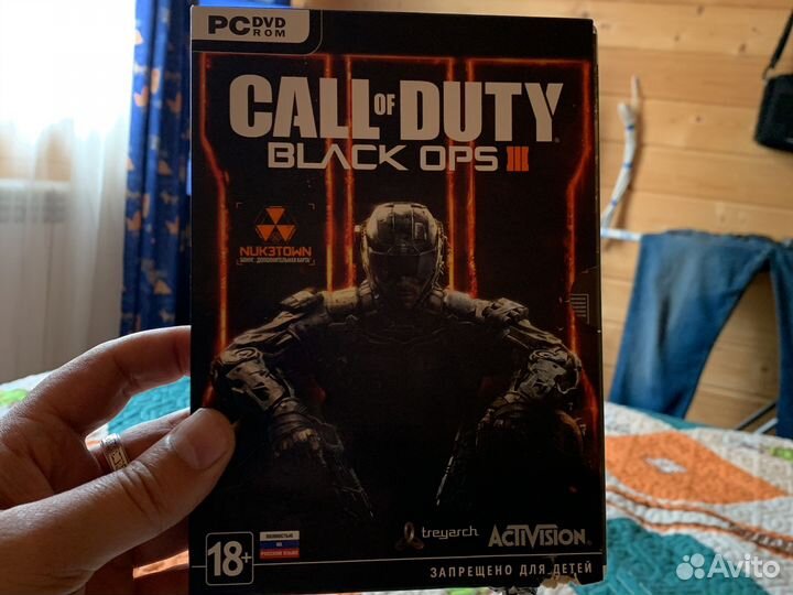 Компьютерная игра