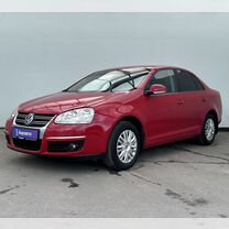 Volkswagen Jetta 1.6 MT, 2007, 208 099 км, с пробегом, цена 699 000 руб.