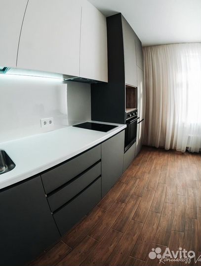 Кухня на заказ