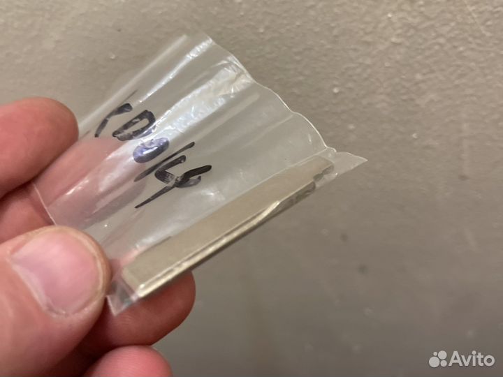 Универсальный выкидной ключ keydiy nb07-att-46