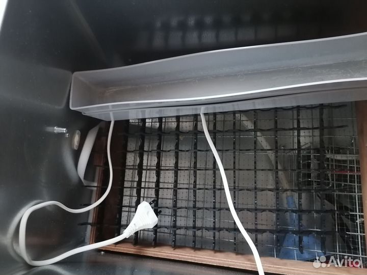 Инкубатор блиц 48