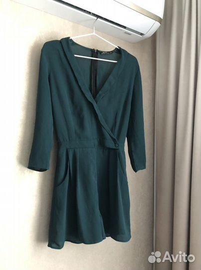 Комбинезон Bershka