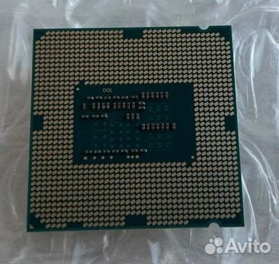 Процессор Intel Core i3-4150 3.5GHz 3Mb 2xDDR3-160