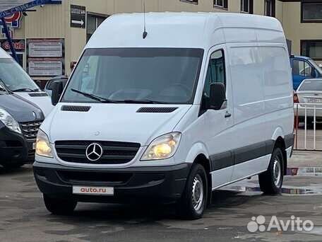 Водитель категории С