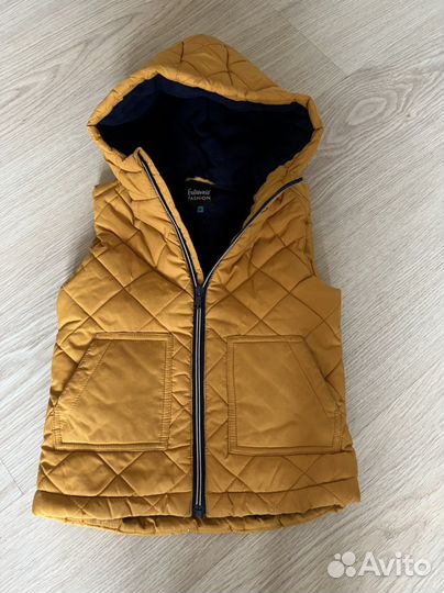 Детские вещи на мальчика