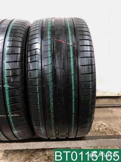 Pirelli P Zero PZ4 275/35 R20 102Y