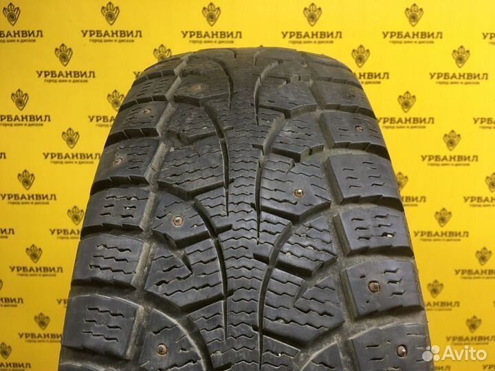 Contyre Arctic Ice 195/65 R15