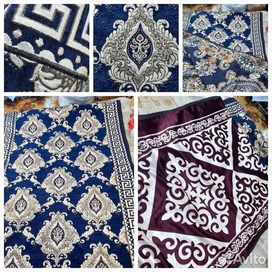 Курпача таджикский