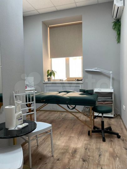 Кабинеты для бьюти-мастеров, 12 м²