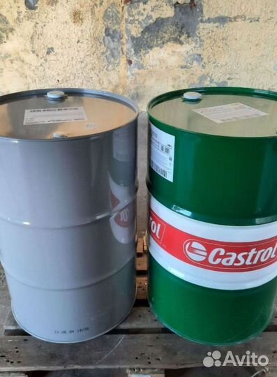 Моторное масло Castrol оптом