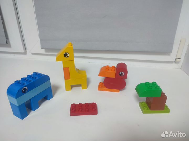 Lego duplo