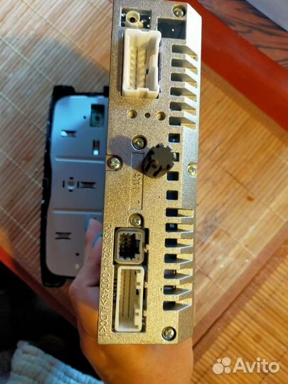 Авто Магнитола Reno Harn 1005