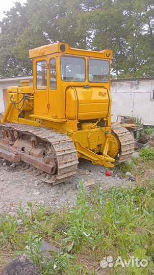 ЧТЗ Уралтрак Т-130, 1990