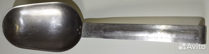 Половник из нержавейки, 150 мл