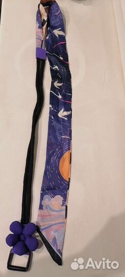 Ремень пояс женский